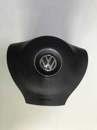 VW Volkswagen T5 GP Passat B7 airbag.Подушка Руля.Безпека.Авторозборка