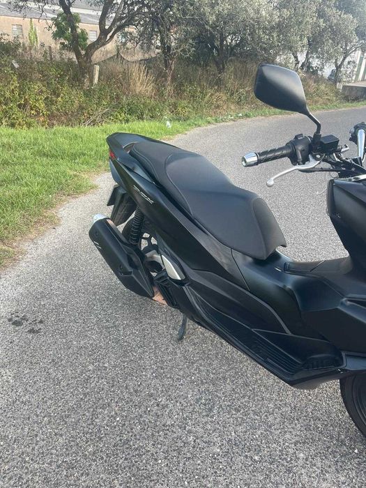Vendo Honda Pcx 2024