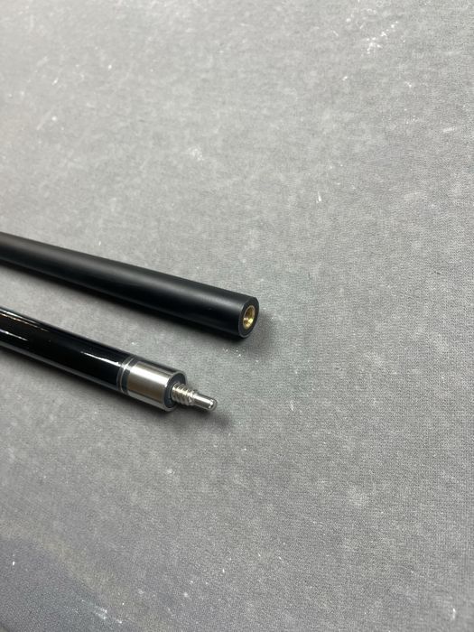 Taco de snooker fibra de carbono (novo)