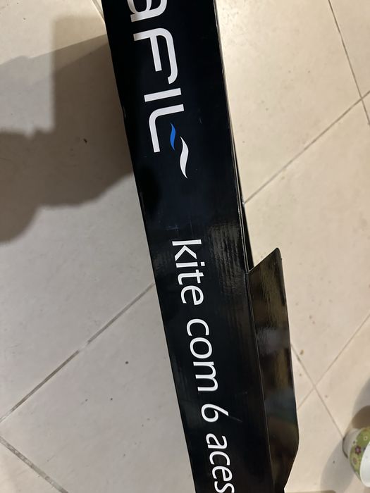 Kit de acessorios para casa de banho