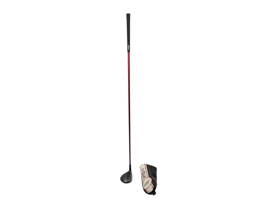 3 WOOD Adams XTD Ti kij do golfa golfowy R-flex regular regulowany