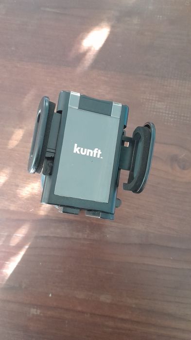 Suporte para telemóvel