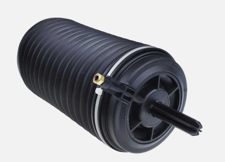 Porsche Macan 95B Fole Pneumático Traseiro da Suspensão Pneumática