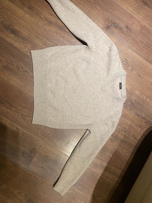 Светр Massimo Duti