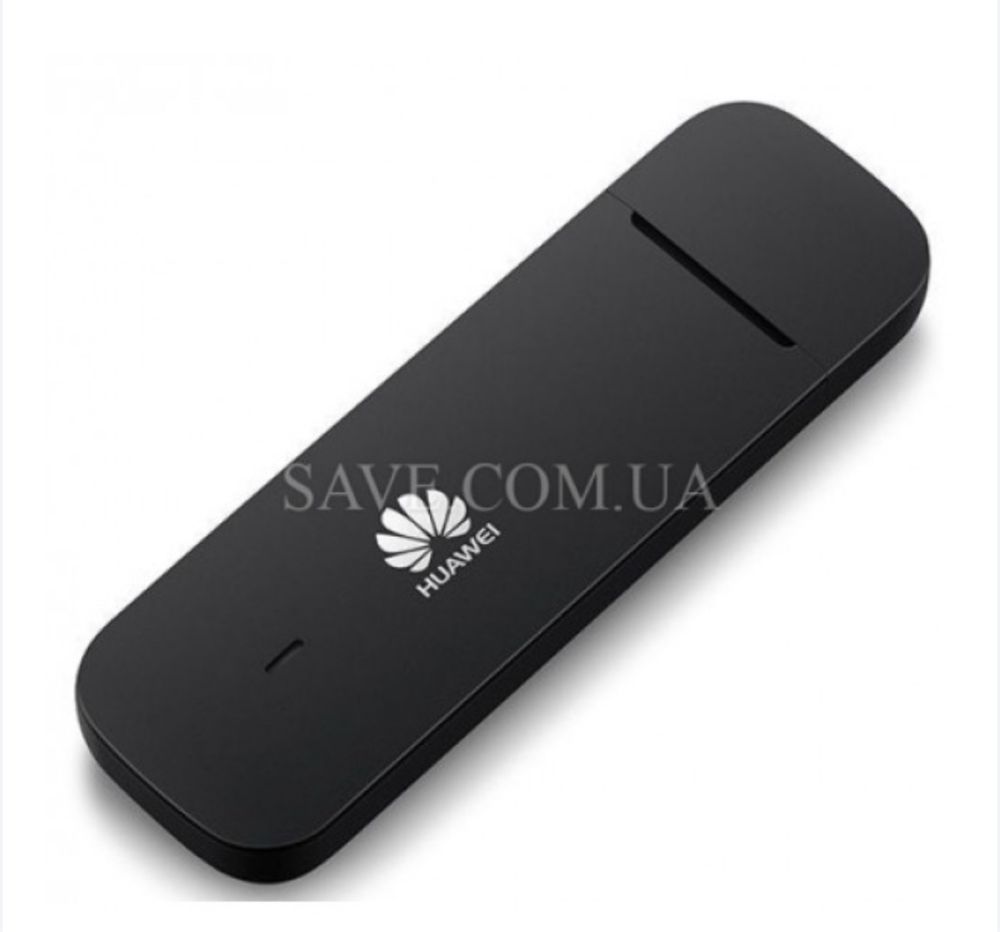 HUAWEI 4G USB модем з підтримкою MIMO