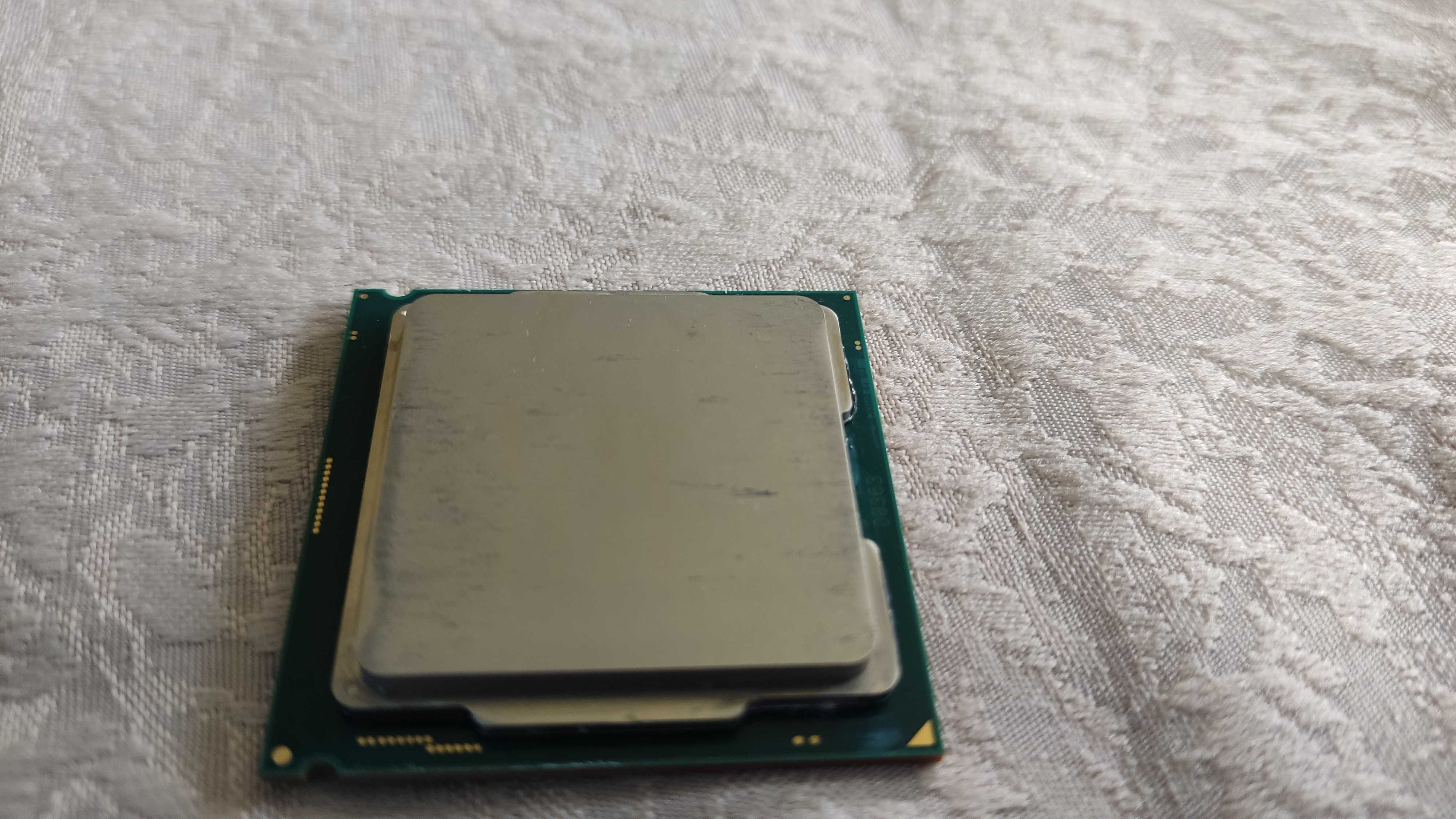 Procesor Intel Core i5-9600KF