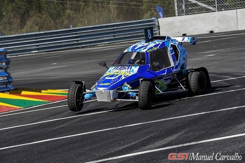 Kartcross Semog bravo sport ER