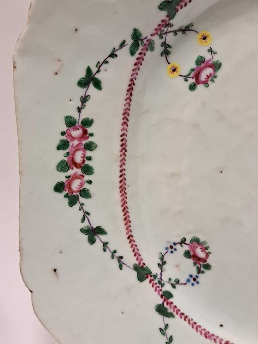 travessa companhia das índias