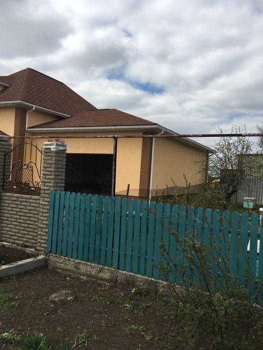 Кровля крыш