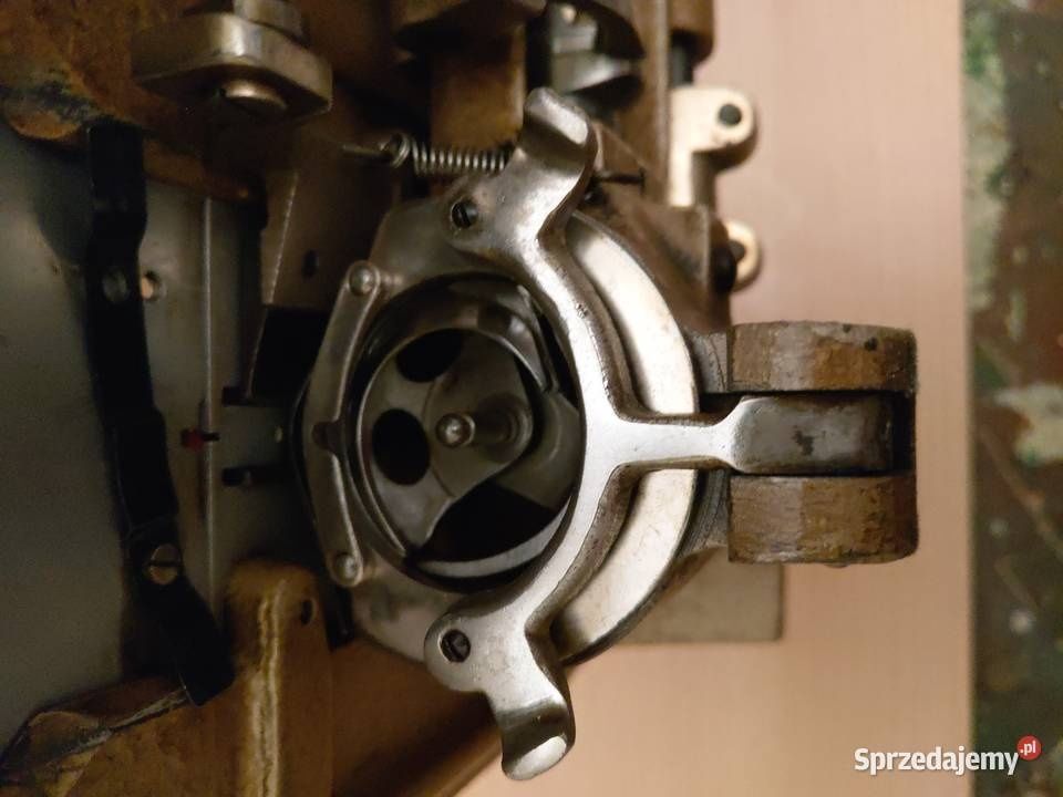 Kohler Kl53, Zick-Zack