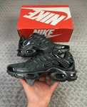 Shoes_Nike Tn_Air Max Adidasy unisex Black Trwałe46