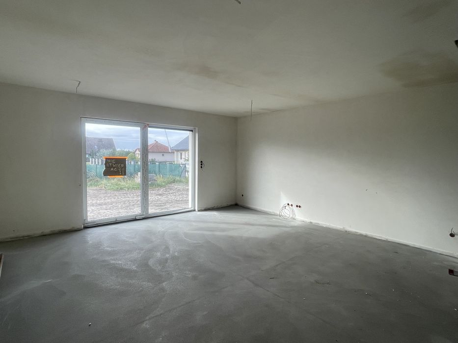 Spokój, natura i nowoczesność – lokal 99 m² we Wszewilkach