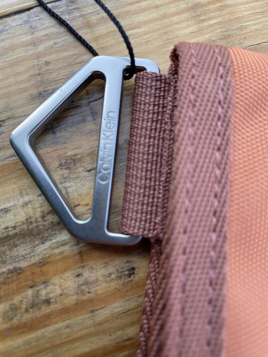 Новый кошелек calvin klein ( ck Utility Snap Wallet ) с америки