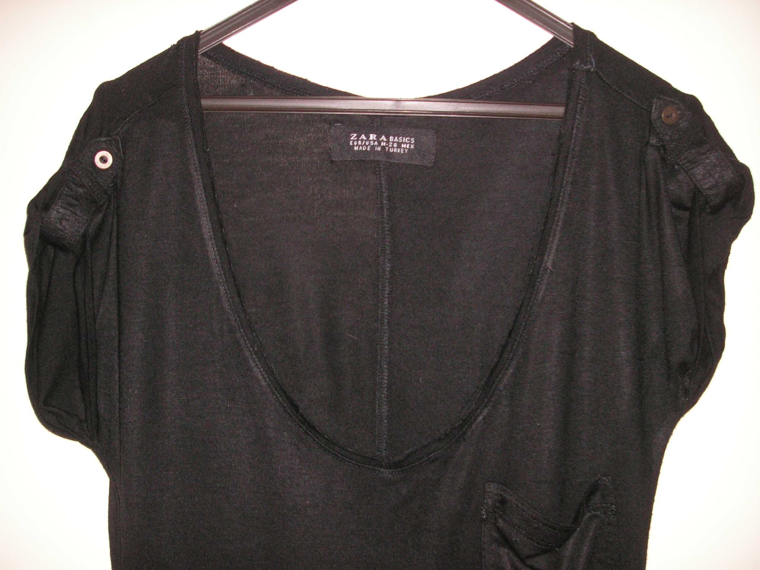 T Shirt´s / Camisola For Sail, Bershka, Zara e Affinités - Mulher