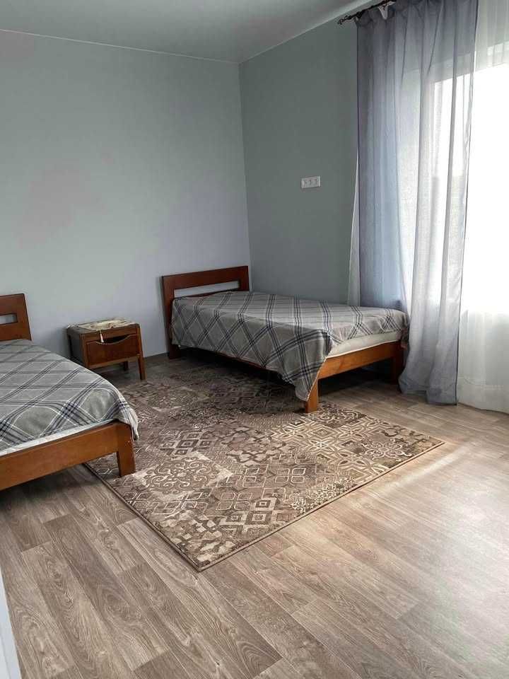 Оренда будинку подобово ( від 3-х діб) в с. Крижанівка, м. Одеса