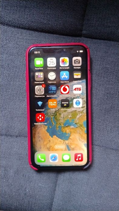 Телефон Iphone XS 64GB