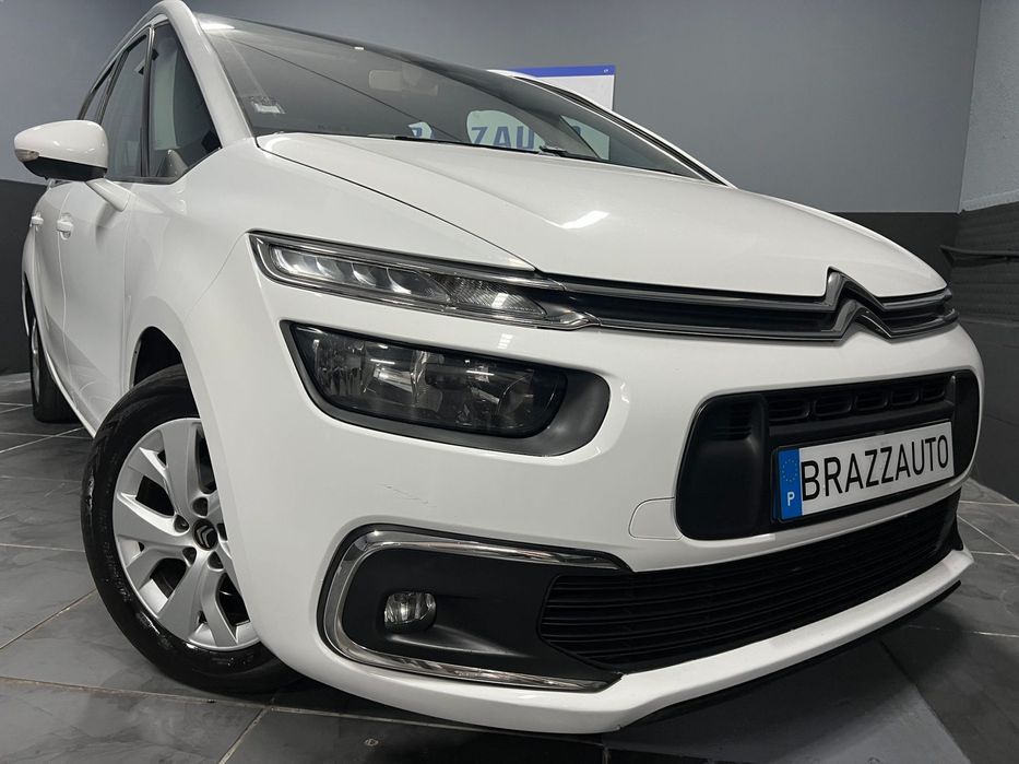 Citroën C4 Grand Picasso
