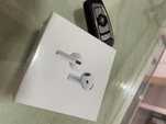 Słuchawki_Bluetooth_/ANC/_Apple_AirPods_4_/Nowy i nieużywany