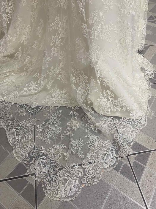 Весільна сукня не дорого