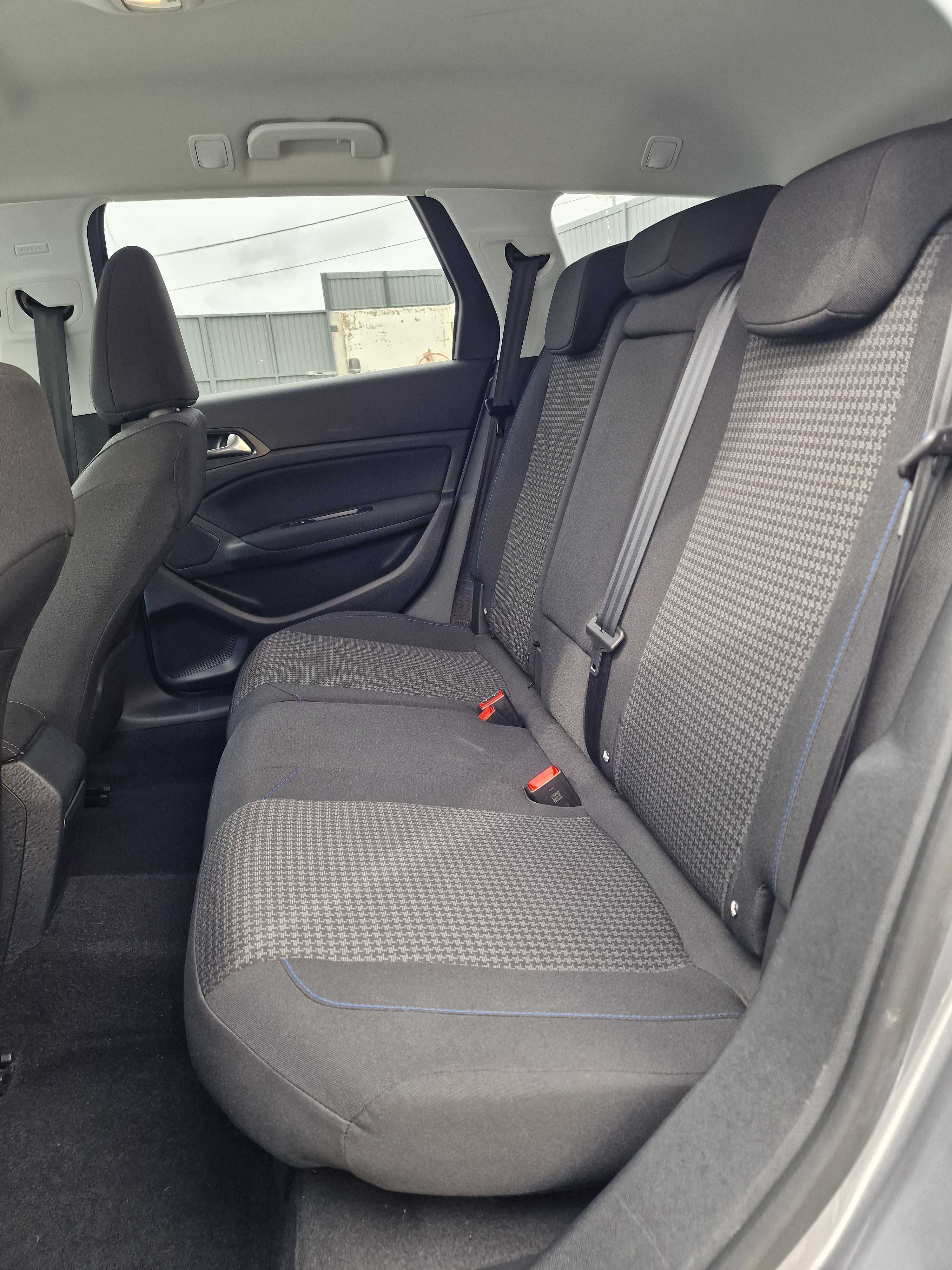 Peugeot 308 1.5HDI