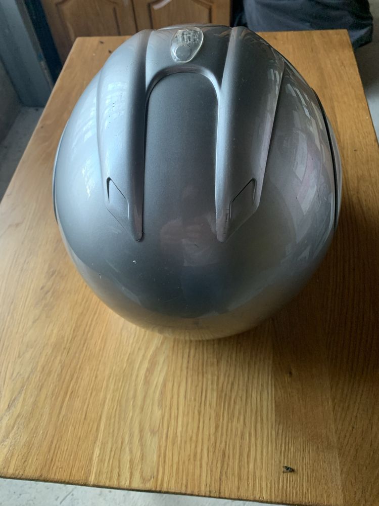 Kask motocyklowy XL Sting