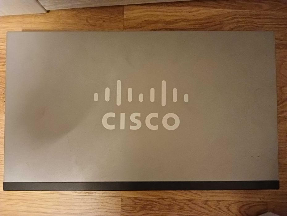 Switch CISCO SF250-24 - 89zł/szt.