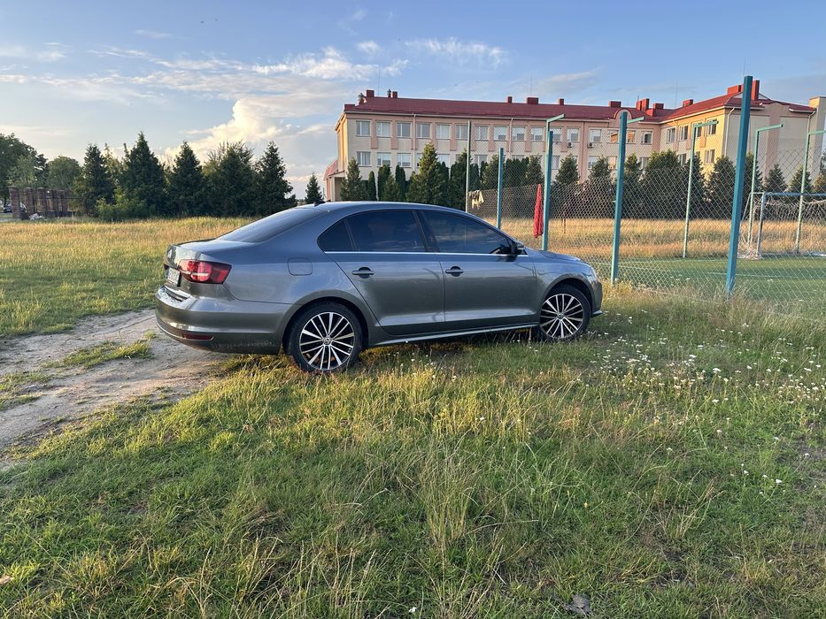 Джета 2017 рік америка