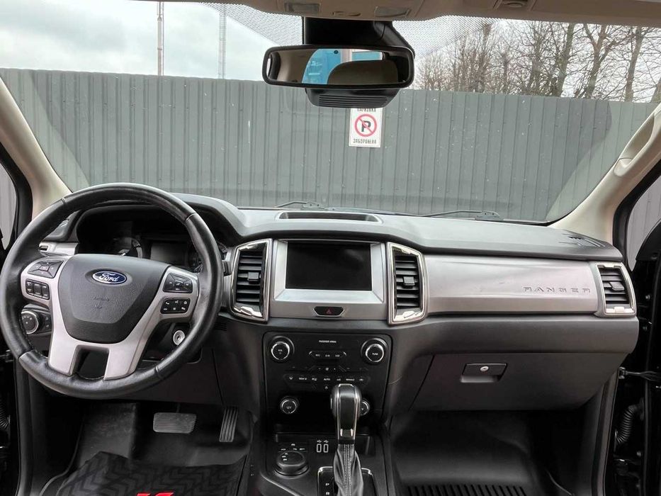 Продам  Ford Ranger 2019. Можна в розстрочку, під викуп.