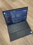 Komputer Dell XPS 9310 i7 11 gen / 32 GB / 2 TB