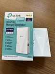 Ретранслятор TP-LINK RE 500x wifi6