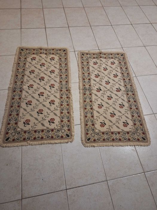 Tapetes de Arraiolos