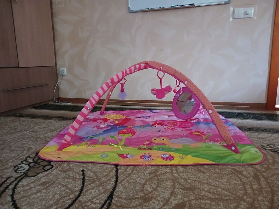 Інтерактивний коврик