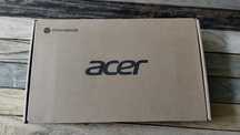 Nowy Acer Chromebook Spin 511