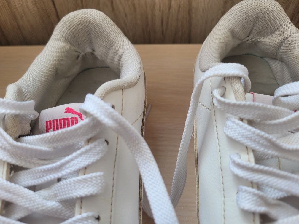 Кеди PUMA. Чудова амортизатзація.