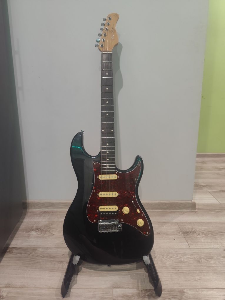 Gitara Elektryczna Sire S3