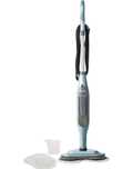 Shark s6002eu mop parowy obrotowy