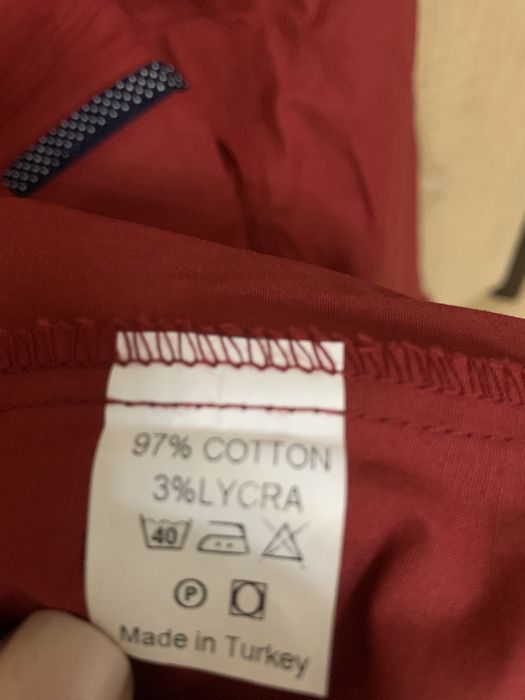 Сорочка на хлопчика 12-14 років.