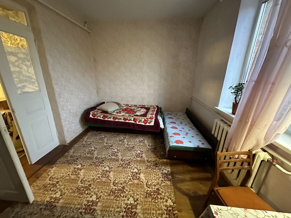 Здам в оренду кімнату в будинку на Бучмах , вулиці Трублаїні, Бучми