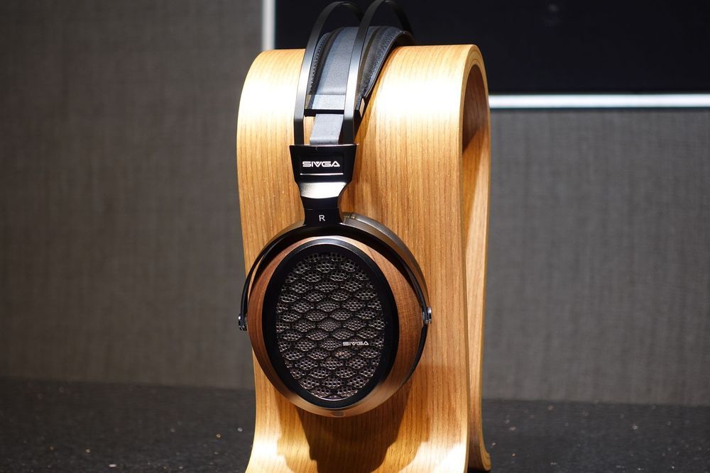 Sivga P-II - Outlet