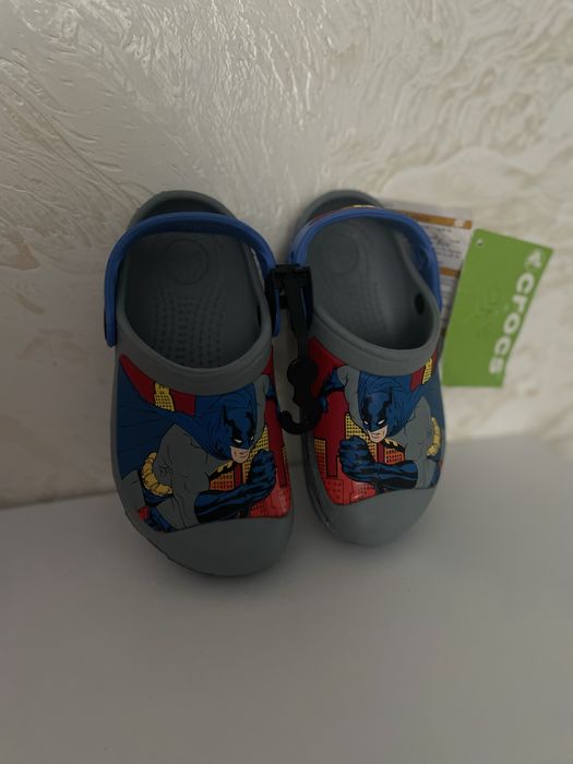 Crocs дитячі оригінальні