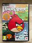Gra "Angry Birds Seasons" - Rovio na PC, CD-ROM