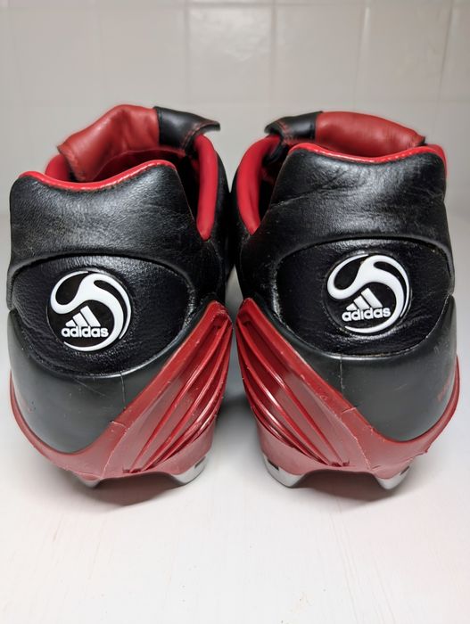 Korki Adidas Predator Powerswerve X TRX SG