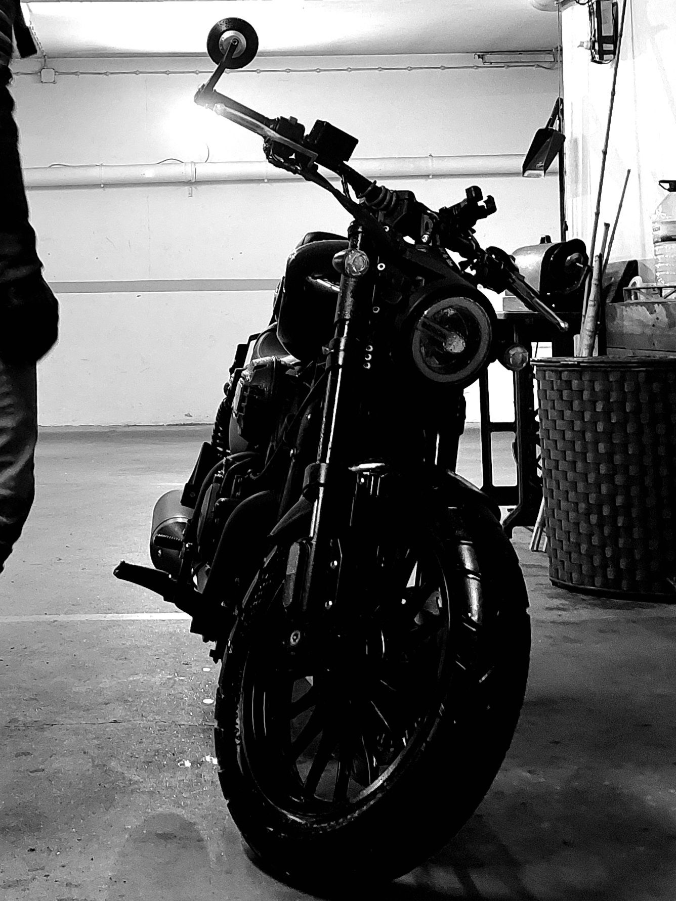 Keeway V-cruise 125 cc
