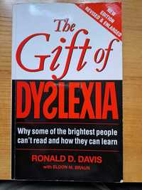 The Gift of dyslexia