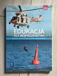 książka edukacja dla bezpieczenstwa