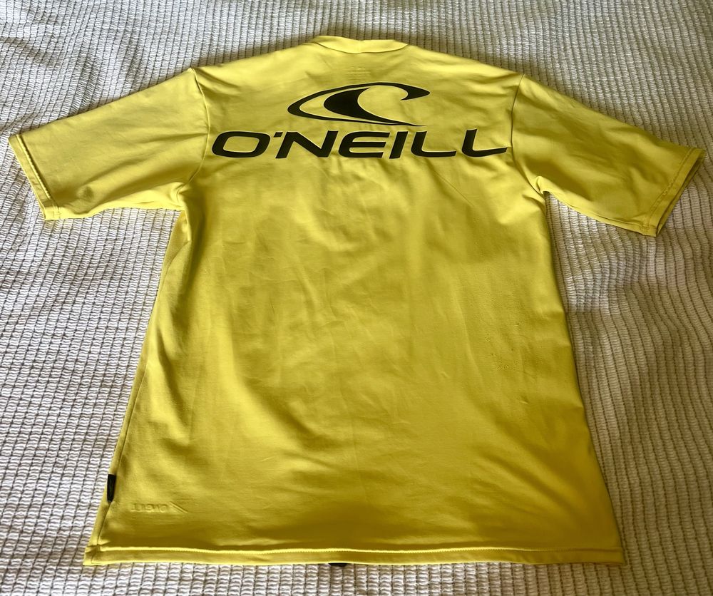 O'Neill koszulka ochronna do pływania/surfingu