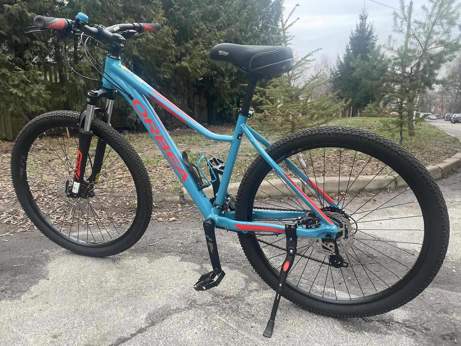 Гірський велосипед ORBEA 27,5"