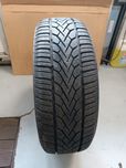 205/60R16 Semperit Speed-Grip 2