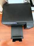 Urządzenie wielofunkcyjne Epson EcoTank L3231 Czarny drukarka