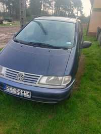 Volkswagen sharan 1.9